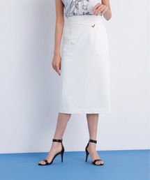 PINKY&DIANNE | ◆Ｌ字メタルタイトスカート(スカート)