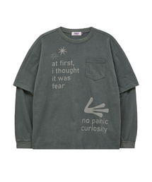 エイリアン」に該当するTシャツ/カットソーファッション通販 - ZOZOTOWN