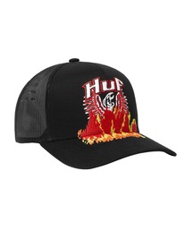 HUF | PHOENIX TRUCKER HAT(キャップ)