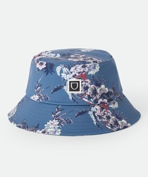 BRIXTON | BRIXTON ELDON WATER PC BUCKET HAT / ブリクストン(ハット)