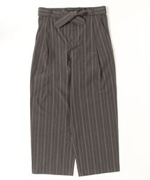 FRANK LEDER（フランクリーダー）の「FRANK LEDER WASHED ORGANIC COTTON PANTS (0713052)（その他パンツ）」