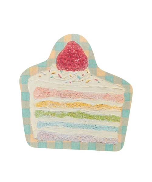 MARK'S（マークス）の「タカハシナツミ PVCステッカー（ステッカー/テープ・レディース・その他5/その他3/その他2/その他1/その他4・FREE）」の4枚目の写真