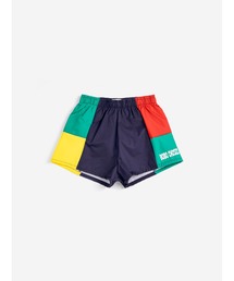 BOBO CHOSES | Bobo Choses color block swim trunks(水着)