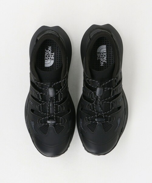 THE NORTH FACE(ザノースフェイス)の「<THE NORTH FACE>ベクティブ ブリーズ 2 スニーカー(スニーカー・メンズ・ブラック・US 7/US 8/US 9)」の8枚目の写真