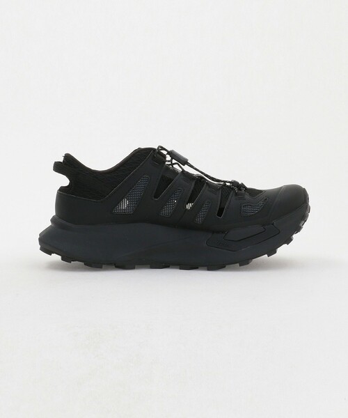 THE NORTH FACE(ザノースフェイス)の「<THE NORTH FACE>ベクティブ ブリーズ 2 スニーカー(スニーカー・メンズ・ブラック・US 7/US 8/US 9)」の9枚目の写真