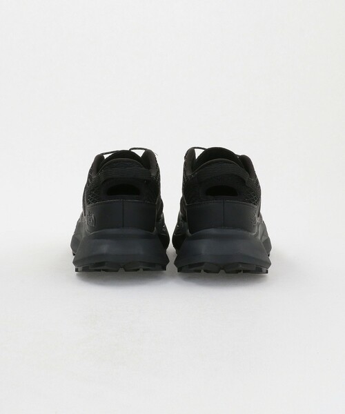 THE NORTH FACE(ザノースフェイス)の「<THE NORTH FACE>ベクティブ ブリーズ 2 スニーカー(スニーカー・メンズ・ブラック・US 7/US 8/US 9)」の10枚目の写真