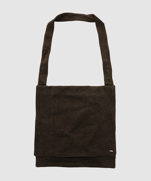 Our Legacy（アワーレガシー）の「DRIP BAG（ショルダーバッグ）」 - WEAR