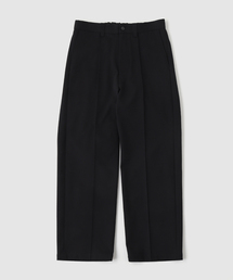 EDIFICE | ドライ ジャージー イージー トラウザー(スラックス)