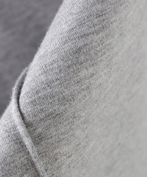 EDIFICE(エディフィス)の「ドライ ジャージー イージー トラウザー(スラックス・メンズ・ブラック/グレー・LARGE/MEDIUM)」の6枚目の写真