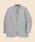 BROOKS BROTHERS�i�u���b�N�X�u���U�[�Y�j�́u�R�b�g���^���~�[�@�R�[�h���[���@�i�Ԃ�R�t�@No.1�T�b�N�W���P�b�g�@Traditional�i�e�[���[�h�W���P�b�g�j�v�b�z���C�g×�l�C�r�[