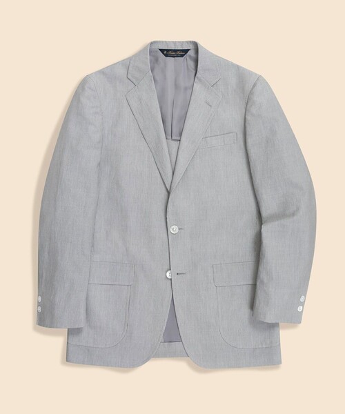 BROOKS BROTHERS｜ブルックス ブラザーズ（メンズ）のテーラード