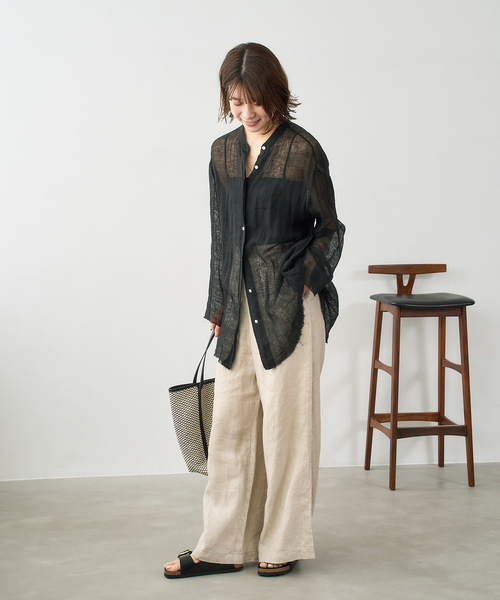 BIRKENSTOCK(ビルケンシュトック)の「《追加》BIRKENSTOCK/ ビルケンシュトック ARIZONA BIG BUCKLE HEX(サンダル・レディース・ブラック・36/37/38/39)」の16枚目の写真