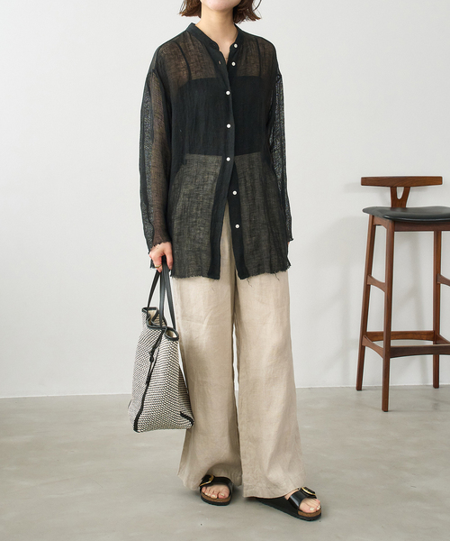 BIRKENSTOCK(ビルケンシュトック)の「《追加》BIRKENSTOCK/ ビルケンシュトック ARIZONA BIG BUCKLE HEX(サンダル・レディース・ブラック・36/37/38/39)」の17枚目の写真