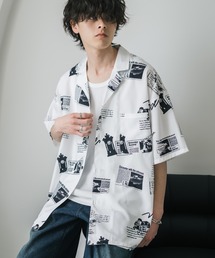 タイダイ」に該当するシャツ/ブラウスファッション通販 - ZOZOTOWN