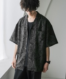 タイダイ」に該当するシャツ/ブラウスファッション通販 - ZOZOTOWN