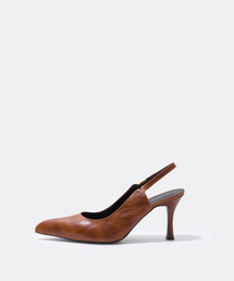 FINESSE SHOES BROWN