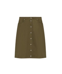MSGM(�G���G�X�W�[�G��)�̃R�b�g���M���o�W�� A���C�� �~�f�B�X�J�[�g(�X�J�[�g)