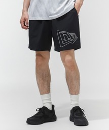 ニューエラ  PA ST NY SPT BIG FLAG BLK