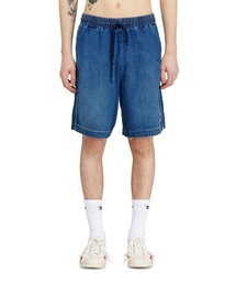 メンズ ショートパンツ D-BOXY-NE（デニムパンツ）｜DIESEL