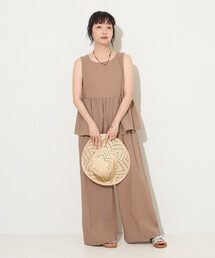 セール】SOMETHING × FREAK'S STORE/サムシング 別注 LOOSE FRILL