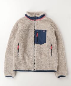 セール】【Patagonia/パタゴニア】Classic Retro-X Jacket/クラシック