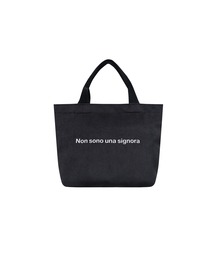 Nior Mini Tote Series