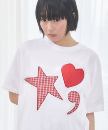 Video Jockey | 別心休みTシャツ[ホワイト](Tシャツ/カットソー)