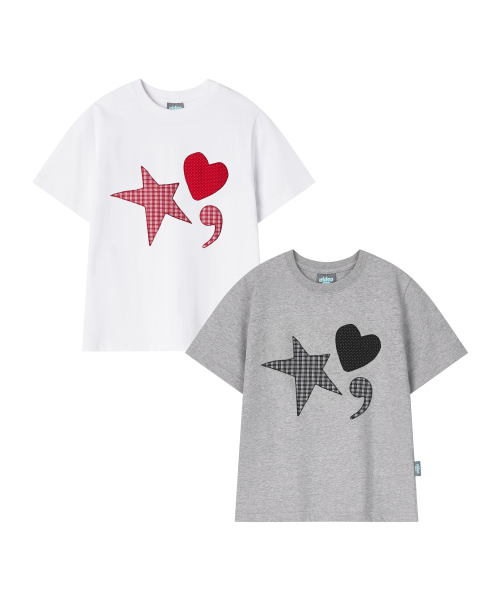 Video Jockey（ビデオジョッキー）の「別心休みTシャツ[ホワイト]（Tシャツ/カットソー・レディース・ホワイト・MEDIUM）」の7枚目の写真
