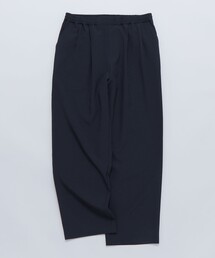 SHIPS Colors（シップス カラーズ）の「SHIPS Colors:〈吸水速乾・洗濯機可能〉2WAY ストレッチ ワイド パンツ◇（その他パンツ）」