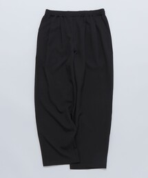 SHIPS Colors（シップス カラーズ）の「SHIPS Colors:〈吸水速乾・洗濯機可能〉2WAY ストレッチ ワイド パンツ◇（その他パンツ）」