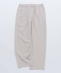 SHIPS Colors（シップス カラーズ）の「SHIPS Colors:〈吸水速乾・洗濯機可能〉2WAY ストレッチ ワイド パンツ◇（その他パンツ）」