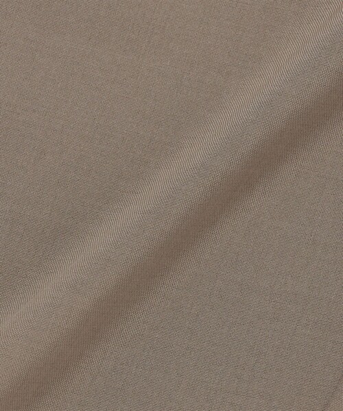 SHIPS Colors(シップス カラーズ)の「SHIPS Colors:〈吸水速乾・洗濯機可能〉2WAY ストレッチ ワイド パンツ◇(その他パンツ・メンズ・ライトグレー/ネイビー/ベージュ/ブルー/ブラック/ベージュ系/トップグレー/ダークブルー・MEDIUM/X-LARGE/LARGE)」の18枚目の写真