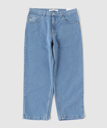 Polar Skate Co.（ポーラースケートカンパニー）の「POLAR SKATE CO. / ポーラースケートカンパニー 93 Pants（デニムパンツ）」
