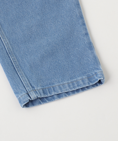 Polar Skate Co.（ポーラースケートカンパニー）の「POLAR SKATE CO. / ポーラースケートカンパニー 93 Pants（デニムパンツ・メンズ・ブルー系その他・32/34）」の7枚目の写真