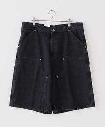 Carhartt WIP（カーハートダブリューアイピー）の「CARHARTT WIP / カーハート ダブリューアイピー OG DOUBLE KNEE SHORT（その他パンツ）」