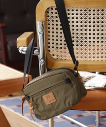 kippis（キッピス）の「kippis 撥水加工ミニショルダーBAG（ショルダーバッグ）」