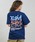 X-girl�i�G�b�N�X�K�[���j�́uX-GIRL/�G�b�N�X�K�[�� ���� T�V���c �o�b�N�v�����g 105262011039�iT�V���c/�J�b�g�\�[�j�v�b�l�C�r�[
