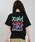 X-girl�i�G�b�N�X�K�[���j�́uX-GIRL/�G�b�N�X�K�[�� ���� T�V���c �o�b�N�v�����g 105262011039�iT�V���c/�J�b�g�\�[�j�v�b�u���b�N
