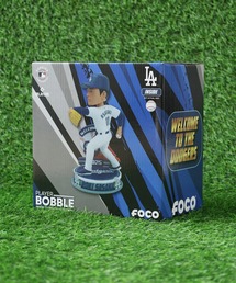 foco ROKI SASAKI BOBBLE ロキ・ササキ ボブルヘッド（フィギュア 