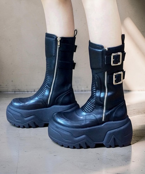 Jeffrey Campbell OFFICIAL ONLINE STORE （ジェフリーキャンベル