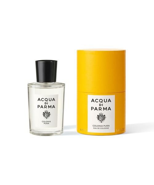 コロニア プーラ オーデコロン 100mL（香水）｜ACQUA DI PARMA（アクア