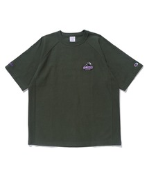XLARGE（エクストララージ）の「半袖Tシャツ【XLARGEコラボ】（Tシャツ/カットソー）」