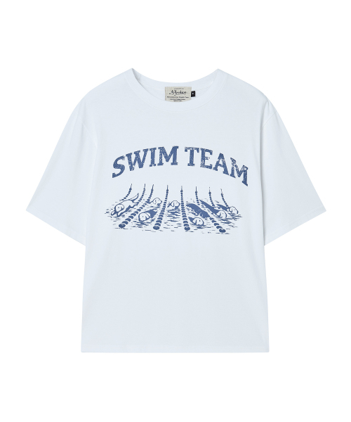 Beyond Closet（-）の「[コレクションライン] ヴィンテージスポーツウォッシュド半袖Tシャツホワイト（Tシャツ/カットソー・メンズ・その他・MEDIUM/LARGE）」の2枚目の写真