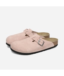 BIRKENSTOCK｜ビルケンシュトックのサンダル（ピンク/桃色系）通販