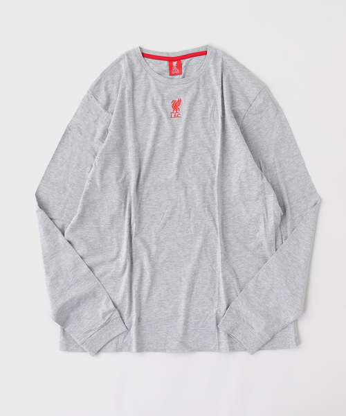 417 EDIFICE(フォーワンセブンエディフィス)の「【Liverpool FC / リバプール FC】MENS LONG CHECK PJ SET(スーツセット・メンズ・その他・MEDIUM/X-LARGE/LARGE)」の2枚目の写真