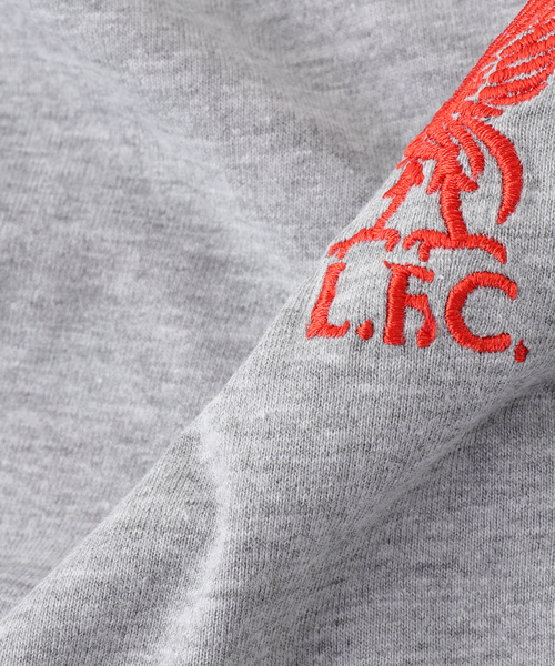 417 EDIFICE(フォーワンセブンエディフィス)の「【Liverpool FC / リバプール FC】MENS LONG CHECK PJ SET(スーツセット・メンズ・その他・MEDIUM/X-LARGE/LARGE)」の6枚目の写真