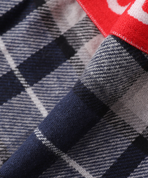 417 EDIFICE(フォーワンセブンエディフィス)の「【Liverpool FC / リバプール FC】MENS LONG CHECK PJ SET(スーツセット・メンズ・その他・MEDIUM/X-LARGE/LARGE)」の7枚目の写真