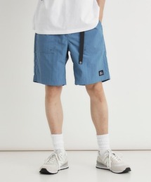 CAMP7（キャンプセブン）の「CAMP7(キャンプ7)ナイロンベルト付きショートパンツ（その他パンツ）」