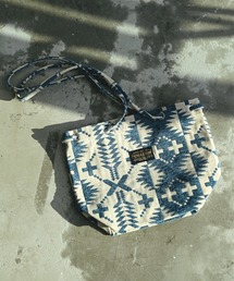 PENDLETON（ペンドルトン）の「PENDLETON ペンドルトン SPIDER ROCK GOBELINS BUCKET BAG スパイダーロック ゴブラン バケットバッグ（ショルダーバッグ）」