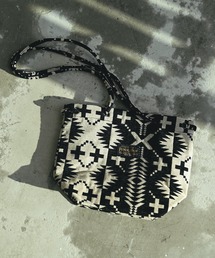 PENDLETON ペンドルトン SPIDER ROCK GOBELINS BUCKET BAG スパイダーロック ゴブラン バケットバッグ